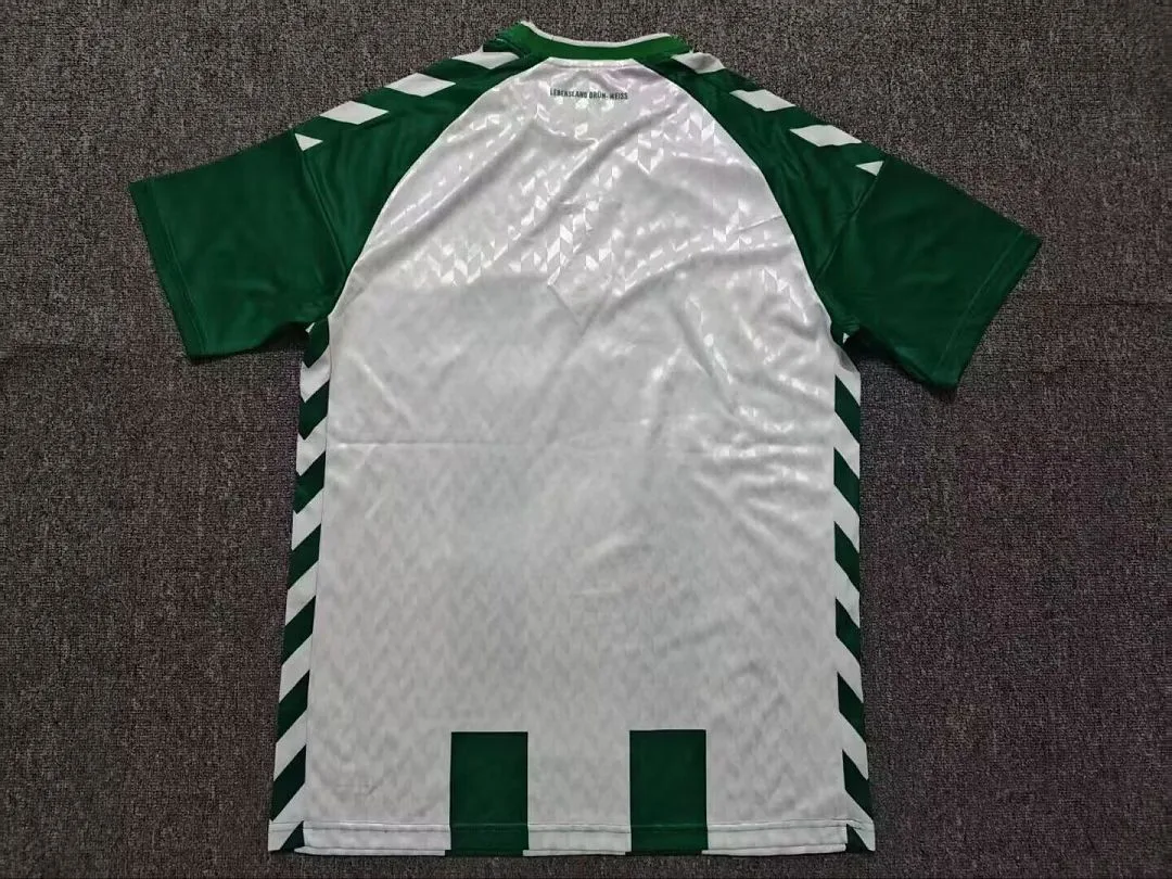 Werder Bremen 2026/27 Heim Trikot