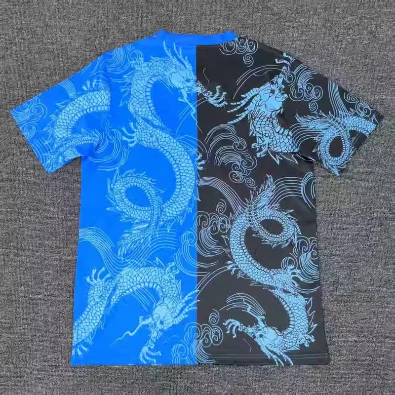 Real Madrid 2025/26 Camiseta Edición Especial Blue