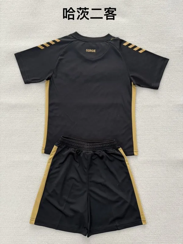 Heart of Midlothian 2025/26 Third Ensemble Enfant — 2