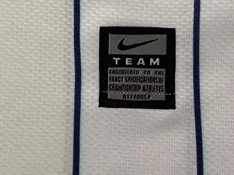 Monterrey 2009/10 Auswärts Trikot — 2