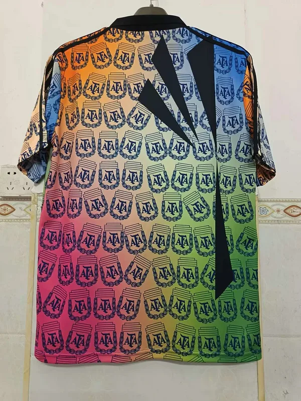 Argentina 1993/94 de Portero Camiseta