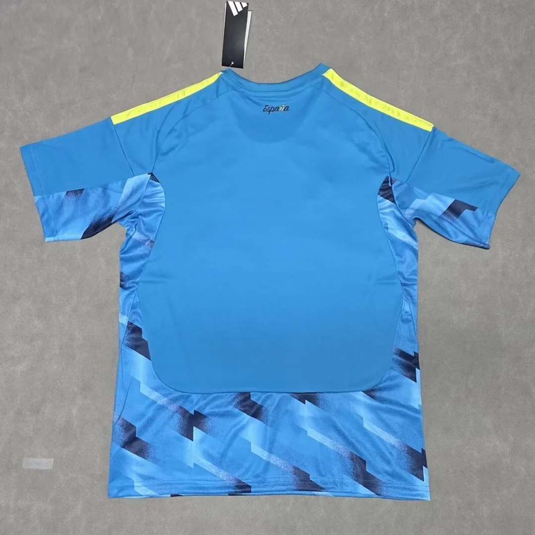 España 2026/27 de Portero Camiseta — 2
