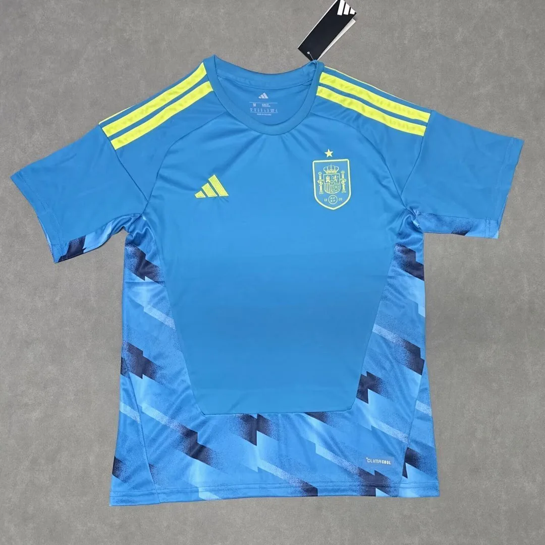 España 2026/27 de Portero Camiseta
