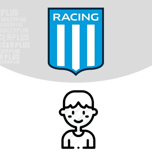 Racing Club Conjunto de Niño