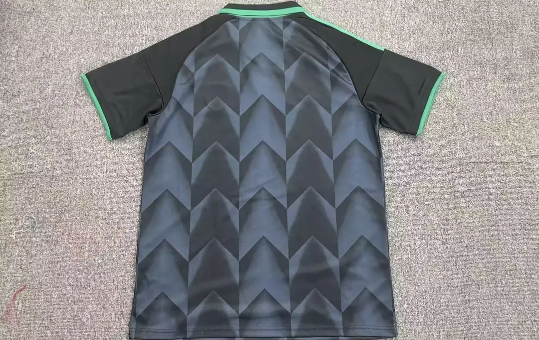 Lens 2026/27 Segunda Equipación Camiseta Manga Corta