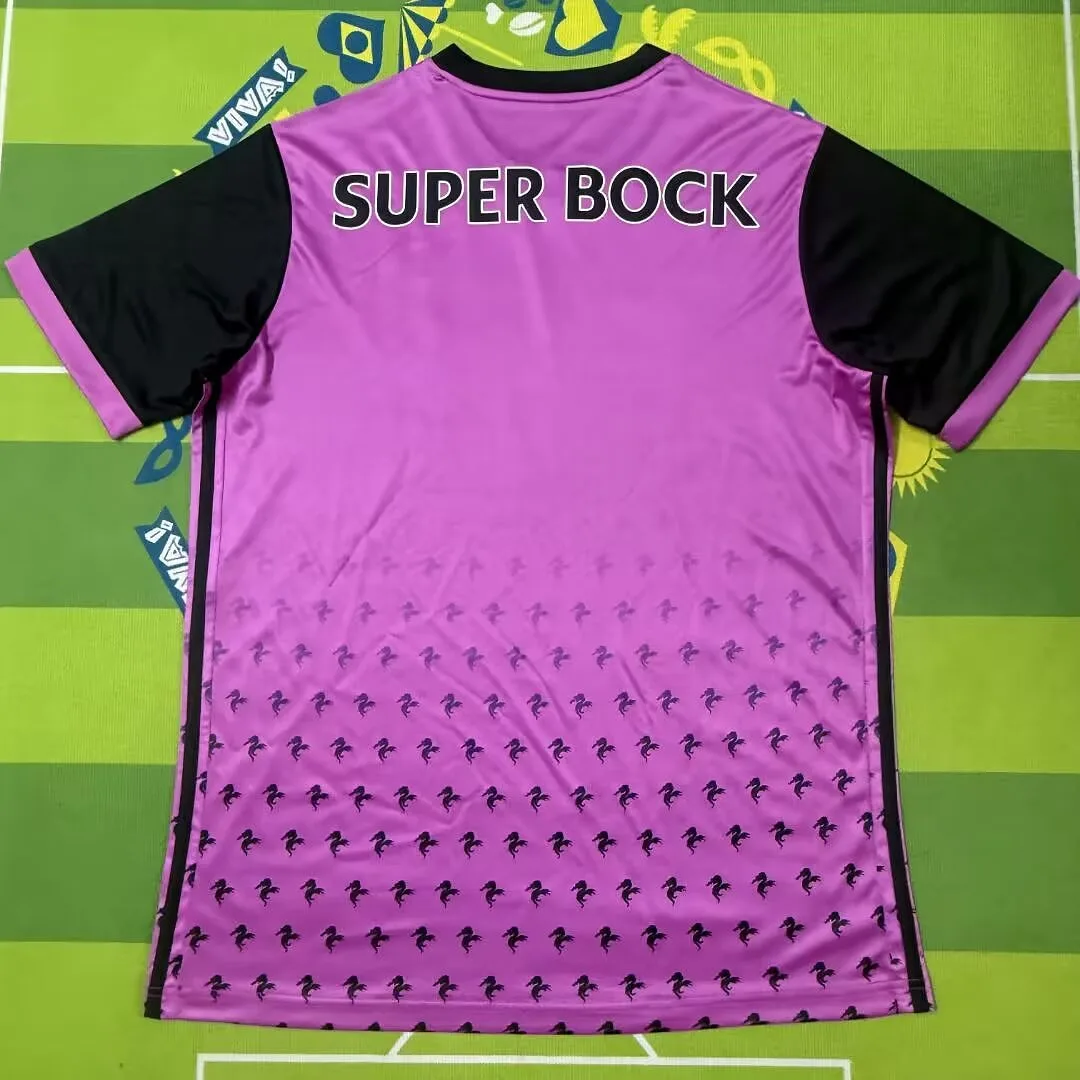 Porto 2026/27 Maillot Édition Spéciale Edition
