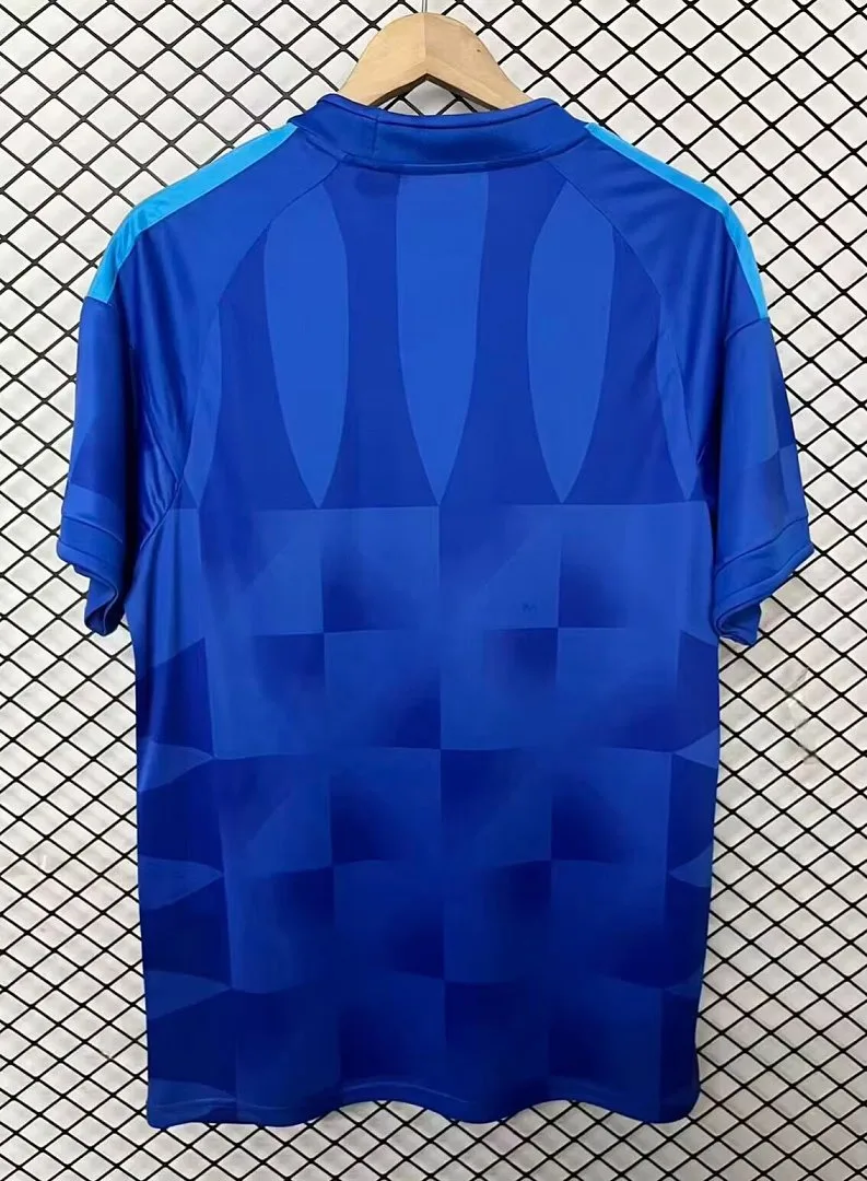 Schalke 04 2026/27 Home Shirt Short Sleeve