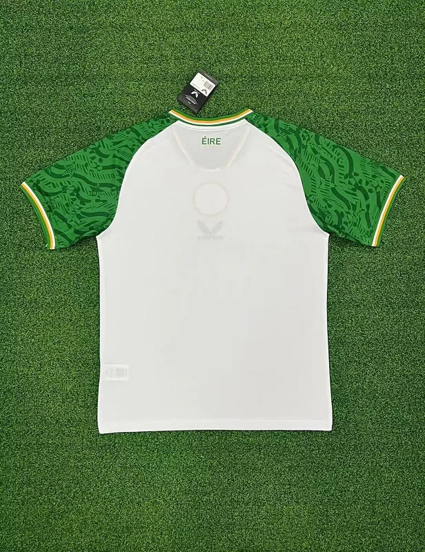 Ireland 2025 Away Women's Shirt
