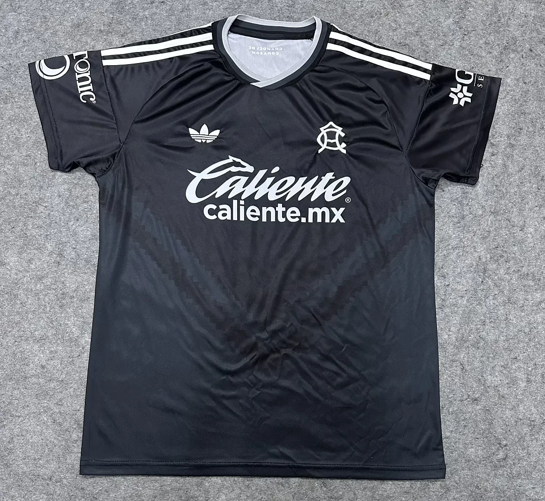 Club América 2026/27 Extérieur Maillot Manches Courtes — 2