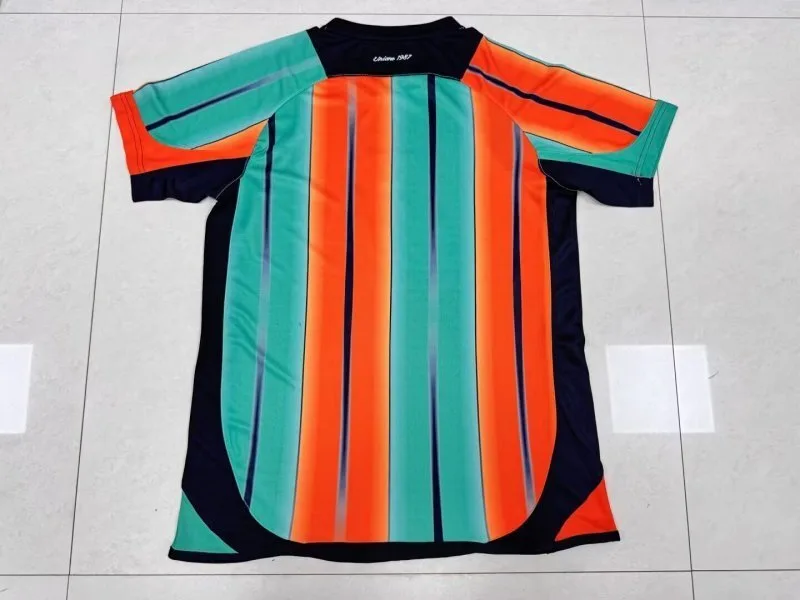 Venezia 2025/26 Third Maillot Manches Courtes