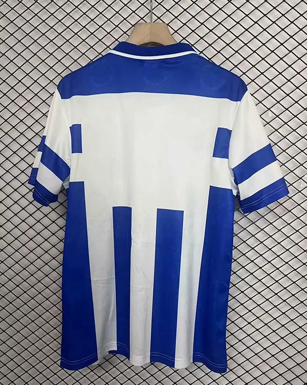 Deportivo La Coruña 1994/95 Primera Equipación Camiseta, photo 2