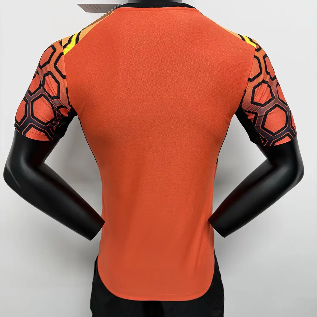 PSV Eindhoven 2026/27 Shirt Player Version Special Edition — 2