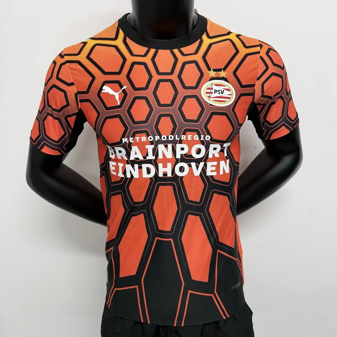 PSV Eindhoven 2026/27 Shirt Player Version Special Edition