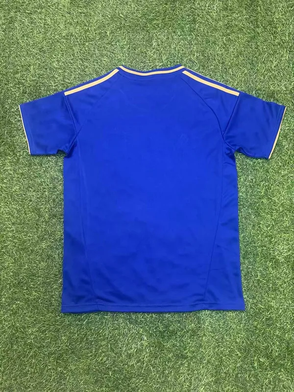 Hamburger SV 2025/26 Home Shirt — 2
