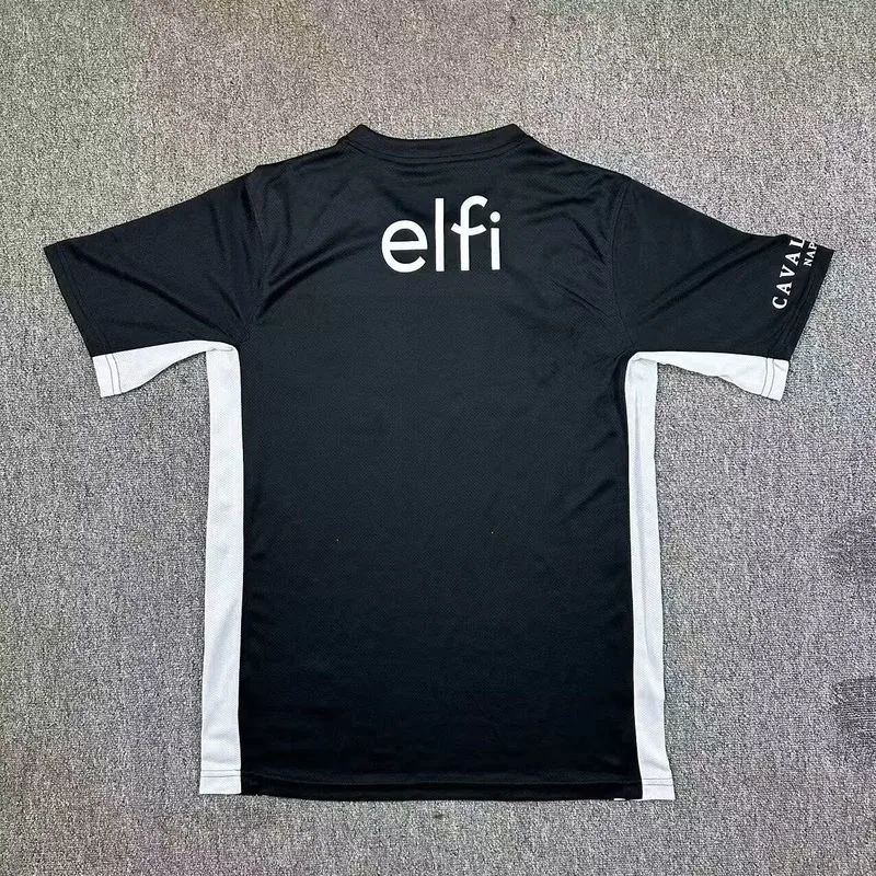 AZ Alkmaar 2025/26 Heim Trikot