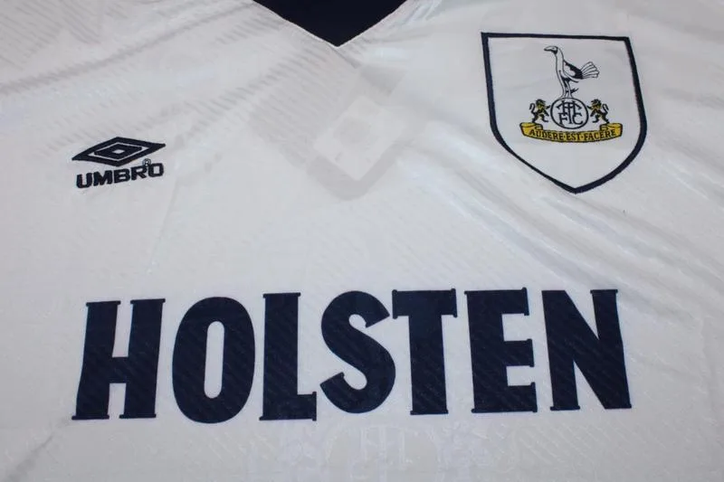 Tottenham Hotspur 1994/95 Home Shirt