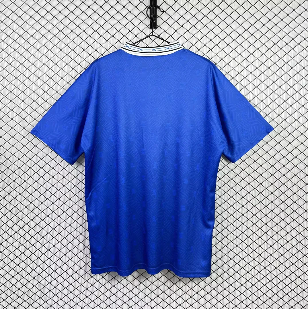 Brescia 1995/96 Primera Equipación Camiseta