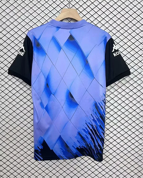 Monaco 2024/25 Shirt Special Edition