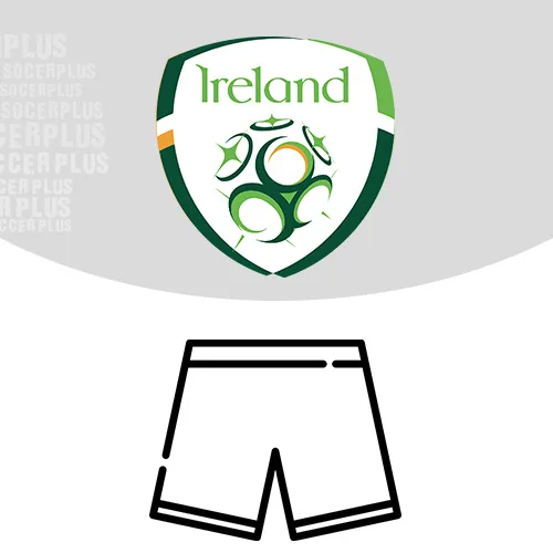 Ireland Shorts