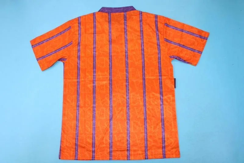 Écosse 1994 Extérieur Maillot — 2