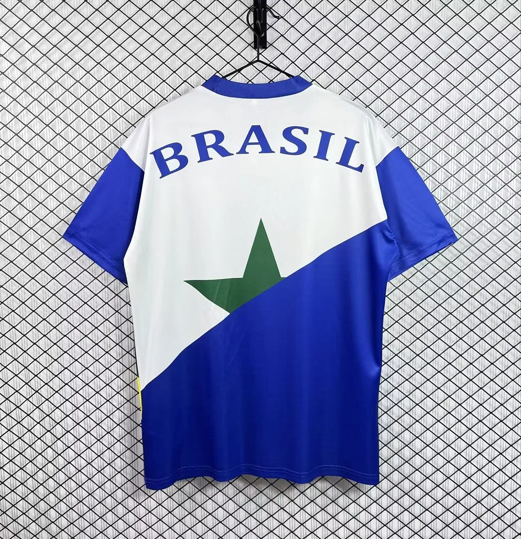 Brazil 1994 Training Shirt