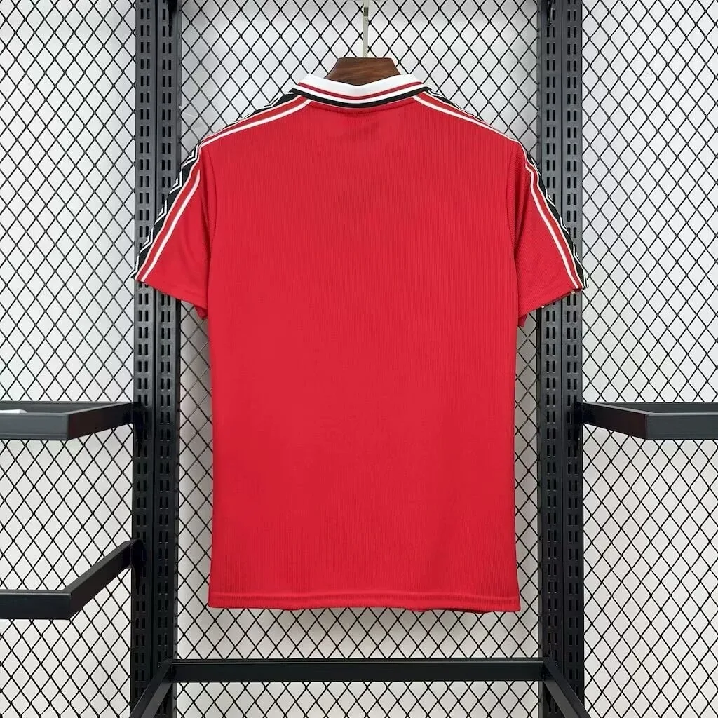 Córdoba CF 1999/00 Away Shirt — 2
