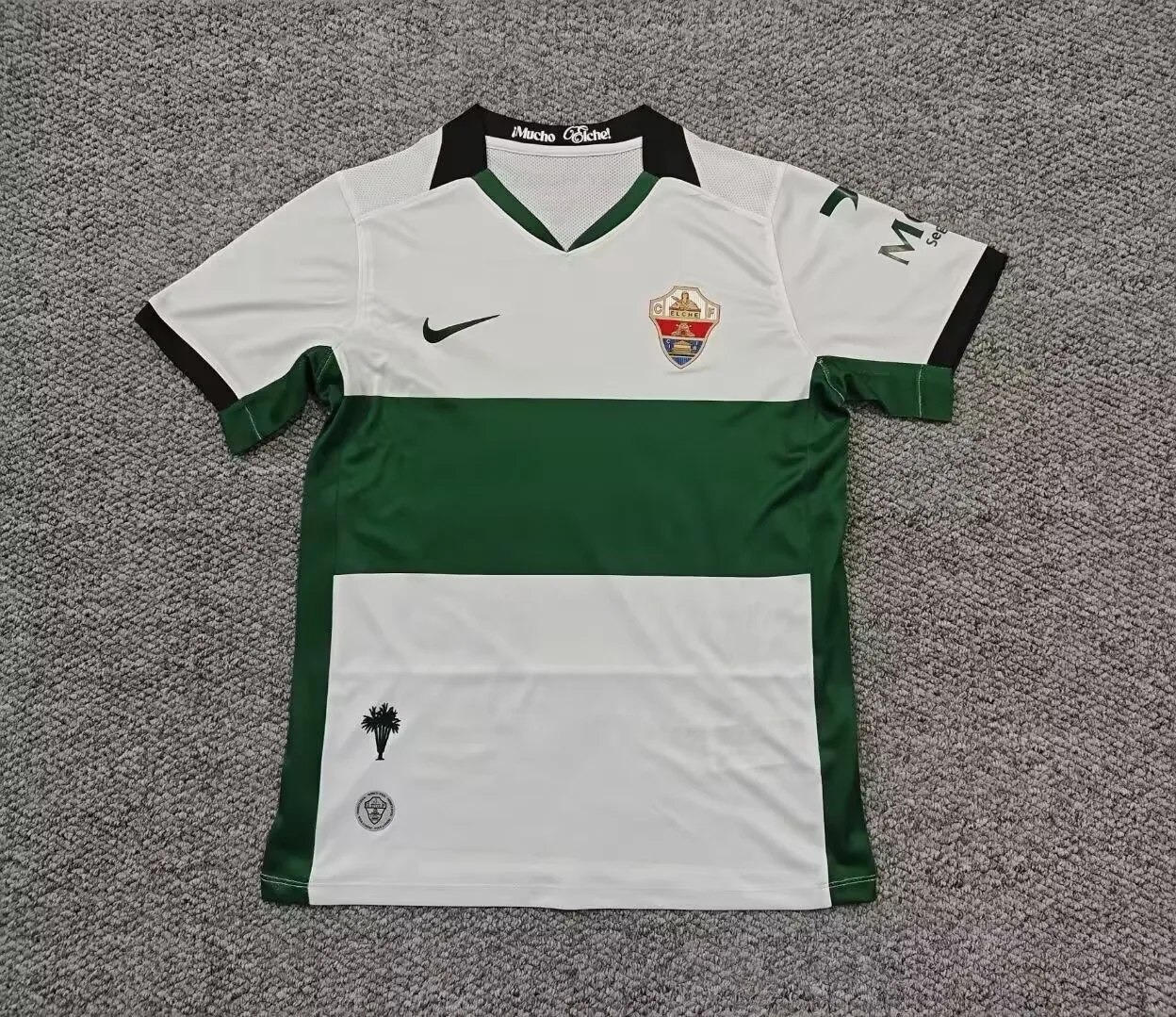 Elche 2026/27 Home Shirt — 1