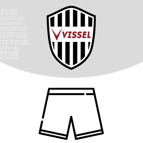 Vissel Kobe Shorts