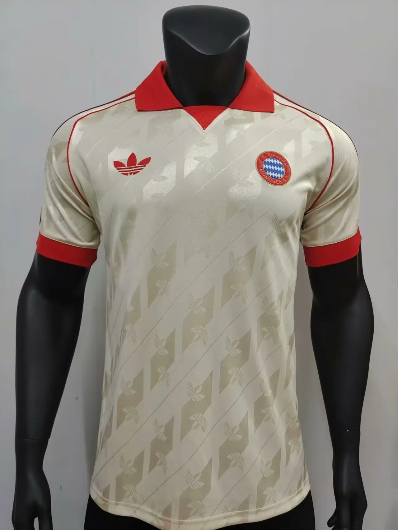 Bayern Munich Shirt