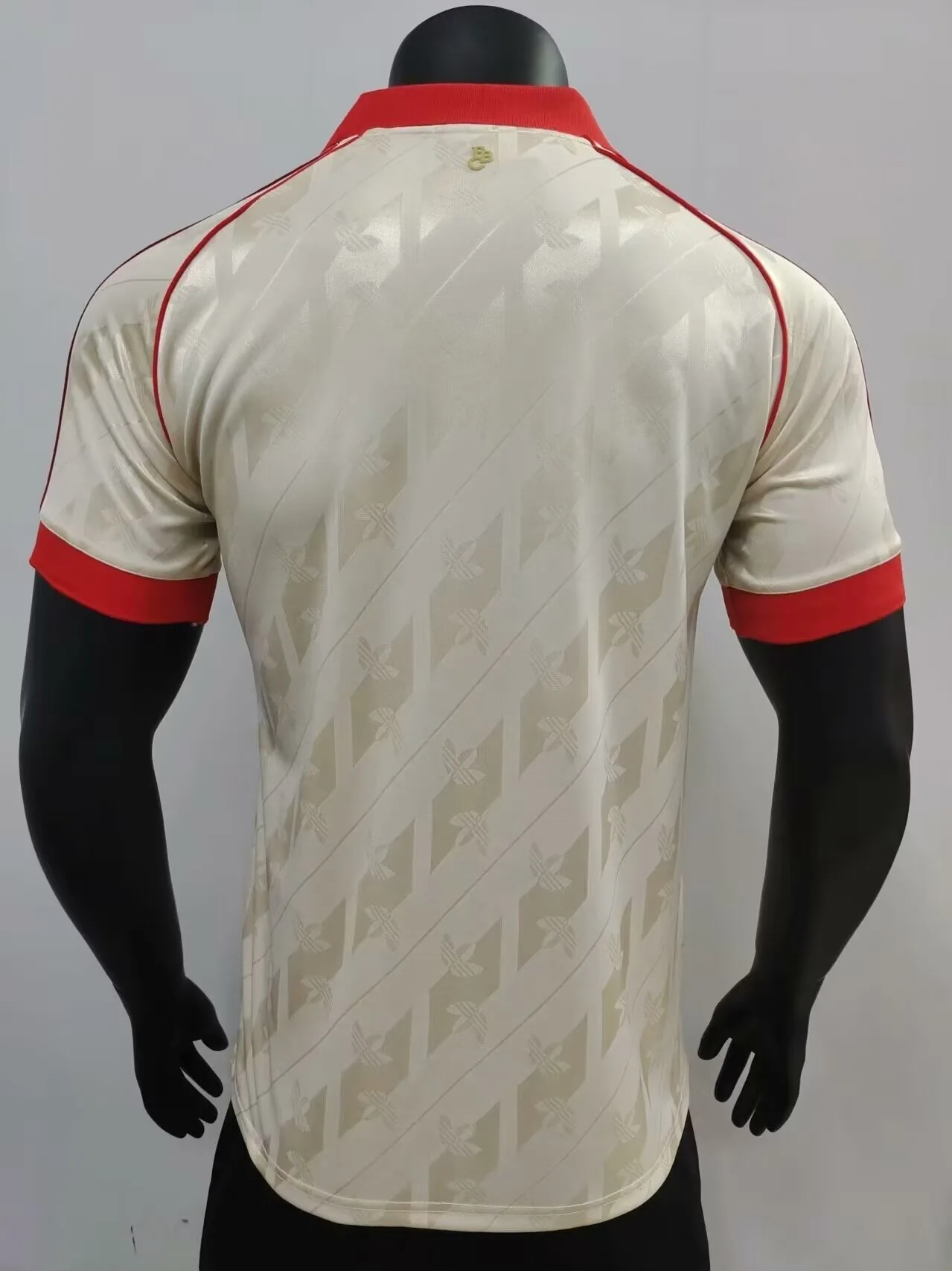 Bayern Munich Shirt — 2