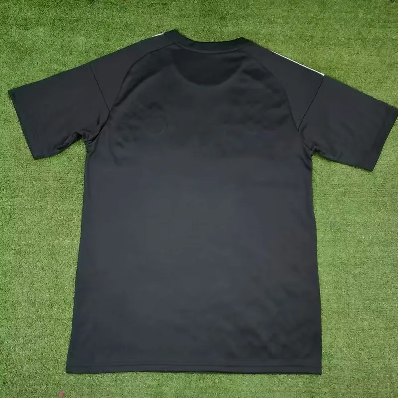 Real Madrid 2024 Maillot Édition Spéciale Black 24 Dragon