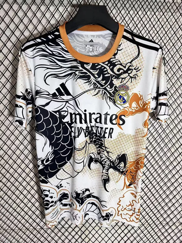 Real Madrid 2025/26 Camiseta Edición Especial — 2