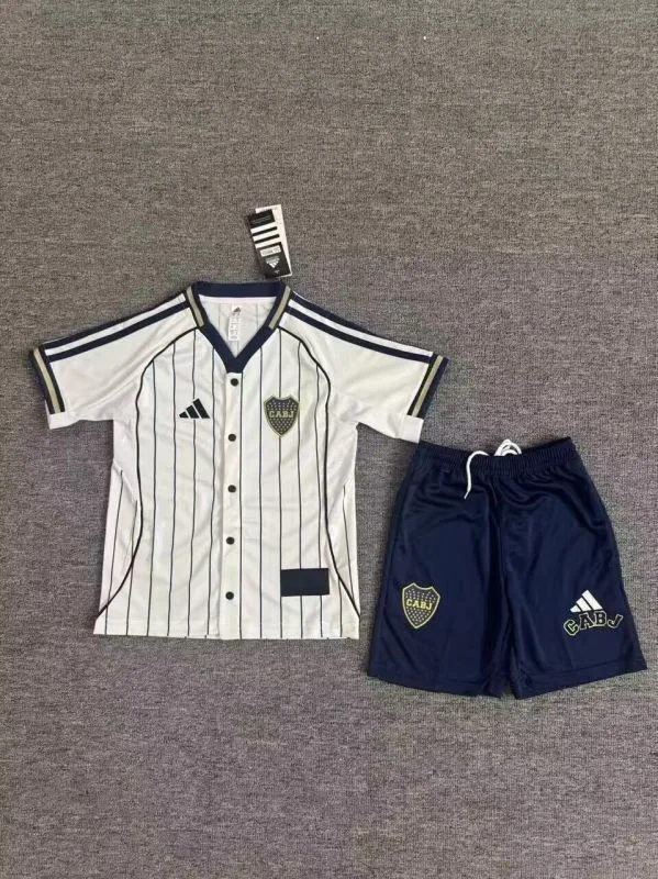 Boca Juniors Kids Kit — 1