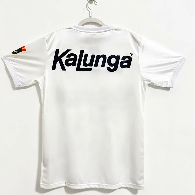 Corinthians 1988 Home Shirt