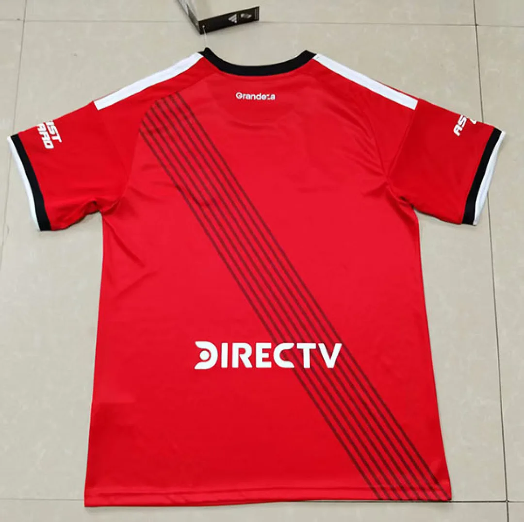 River Plate 2026/27 Third Maillot Manches Courtes