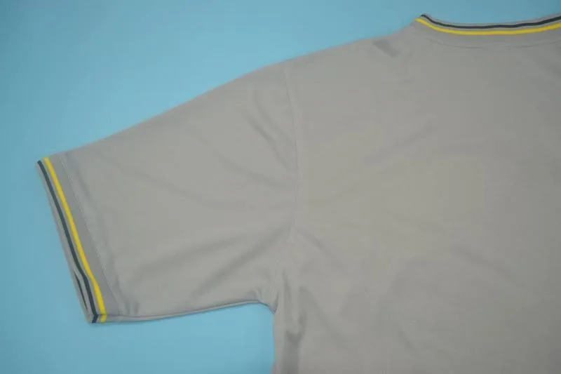 Borussia Dortmund 2002 Away Shirt — 2