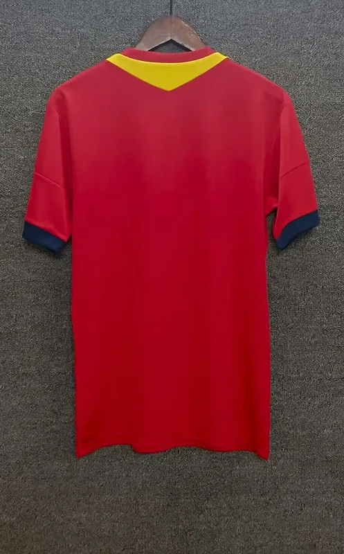Spain 2013 Home Shirt