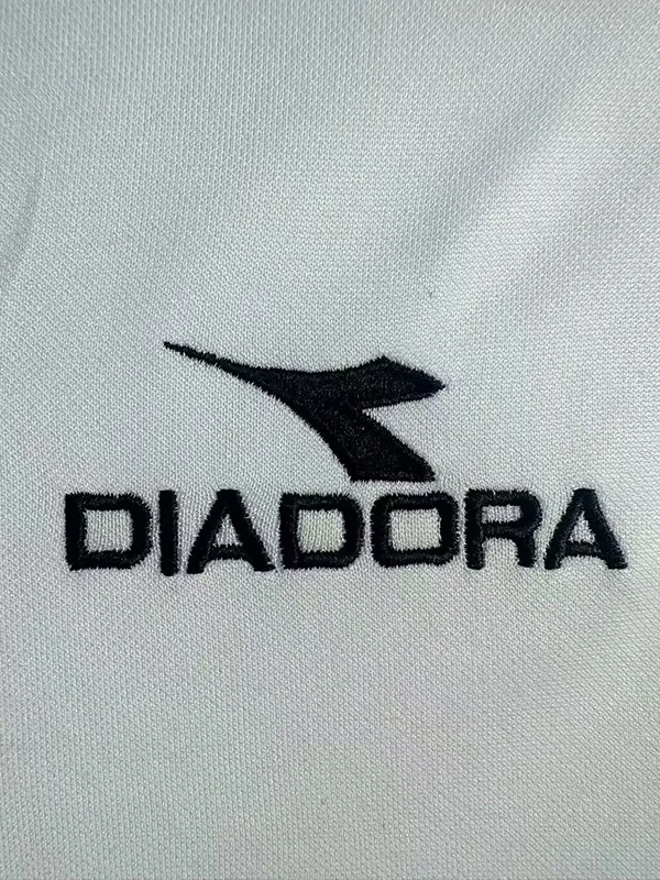 Roma 1998/99 Away Shirt — 2