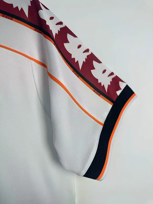 Roma 1998/99 Away Shirt