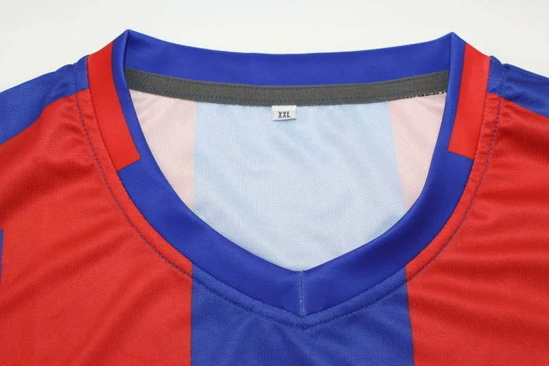 Levante 2003/04 Home Shirt — 2