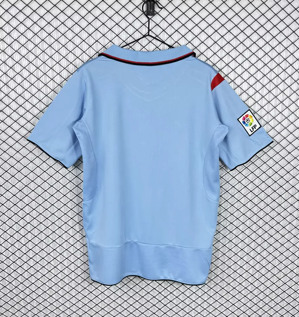 Celta Vigo 2005/07 Home Shirt — 1