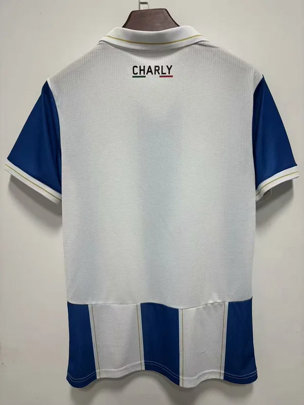 Pachuca 2025/26 Domicile Maillot Version Joueur — 2