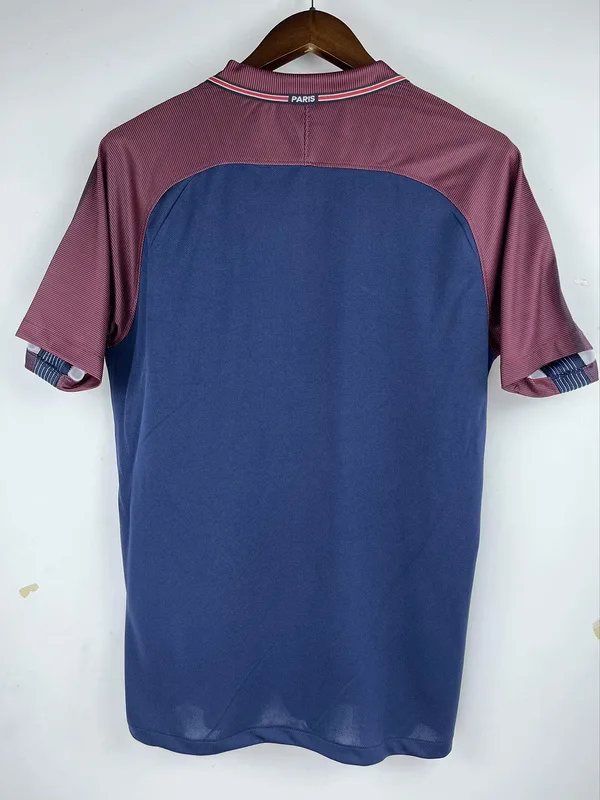 Paris Saint-Germain 2017/18 Home Shirt