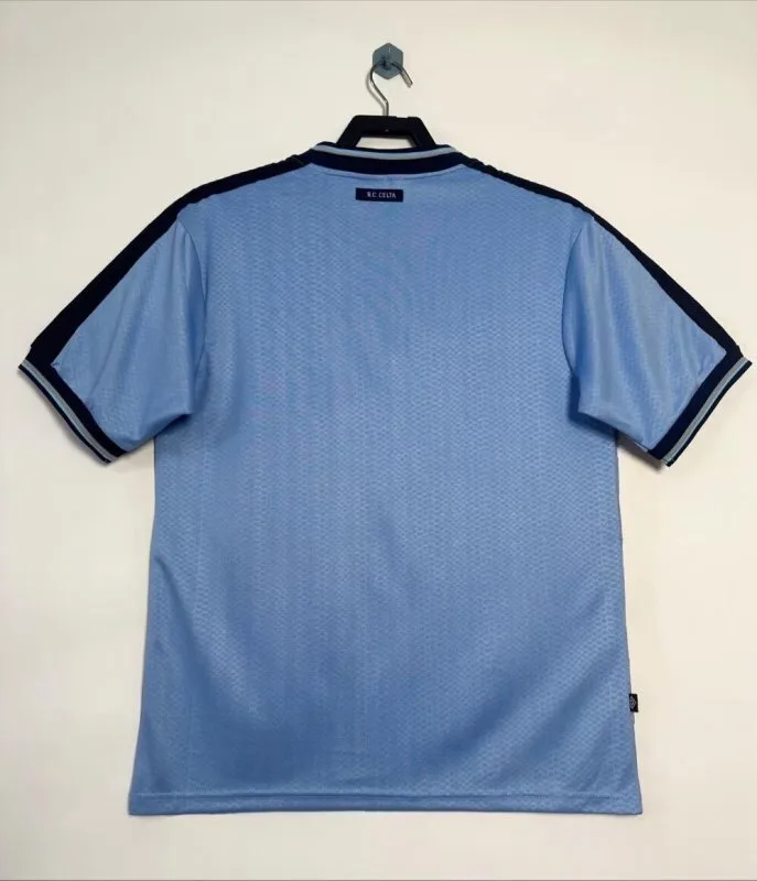 Celta Vigo 1999/00 Home Shirt