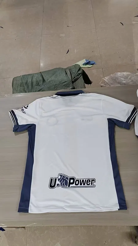Inter Milan Shirt Rossi — 2
