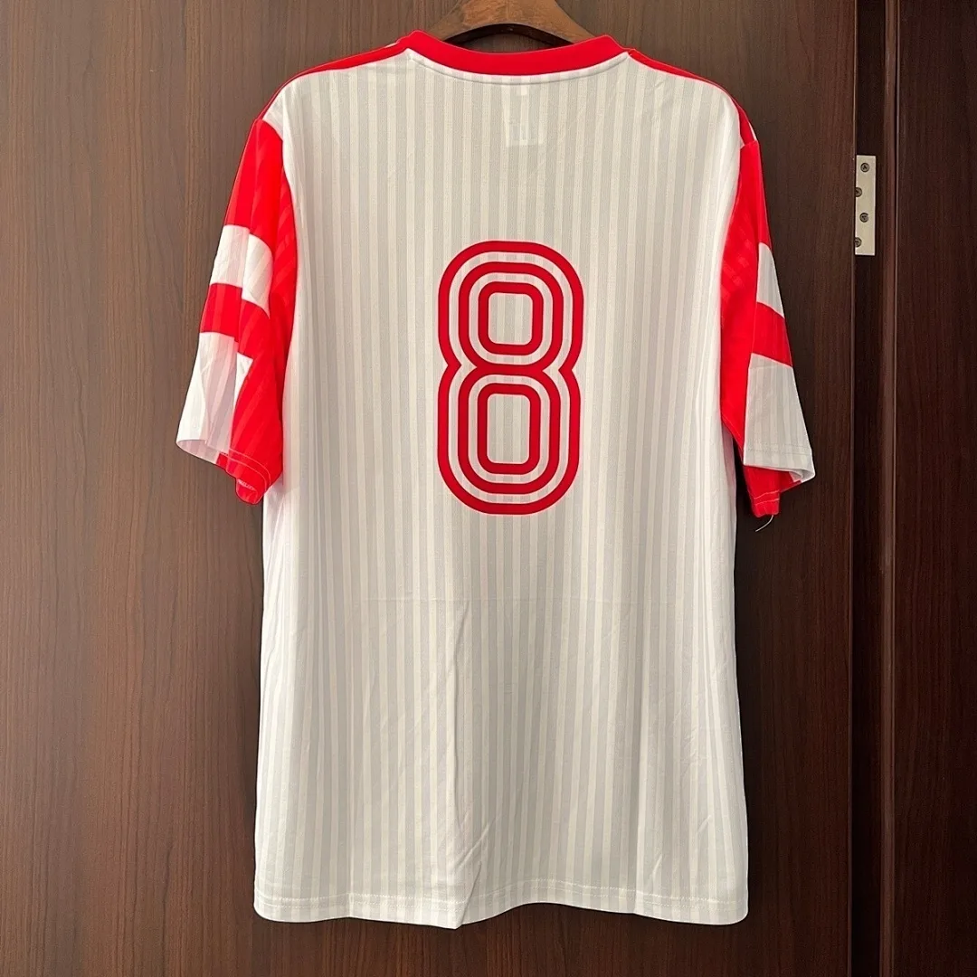 Bulgarien 1992/93 Auswärts Trikot