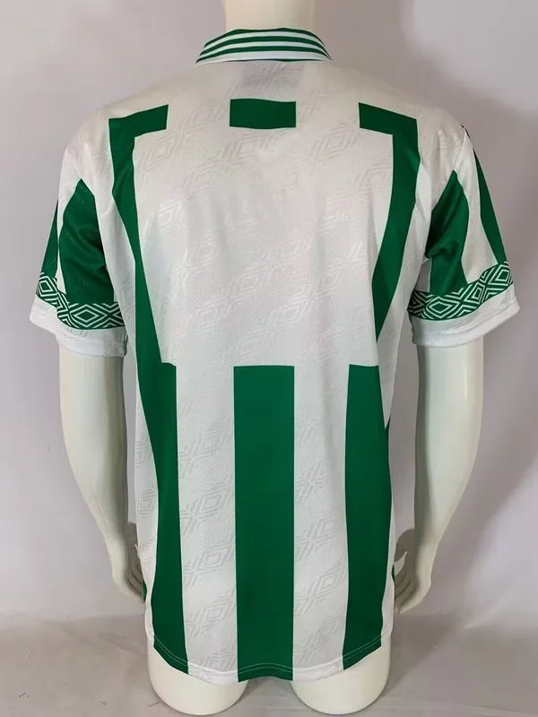 Córdoba CF 1996/97 Home Shirt — 1