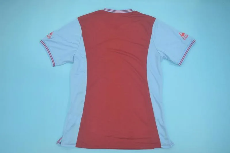 Aston Villa 1982 Shirt 82 European Cip Winners