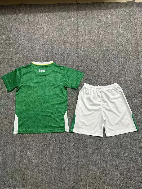 Ireland 2024 Home Kids Kit — 2