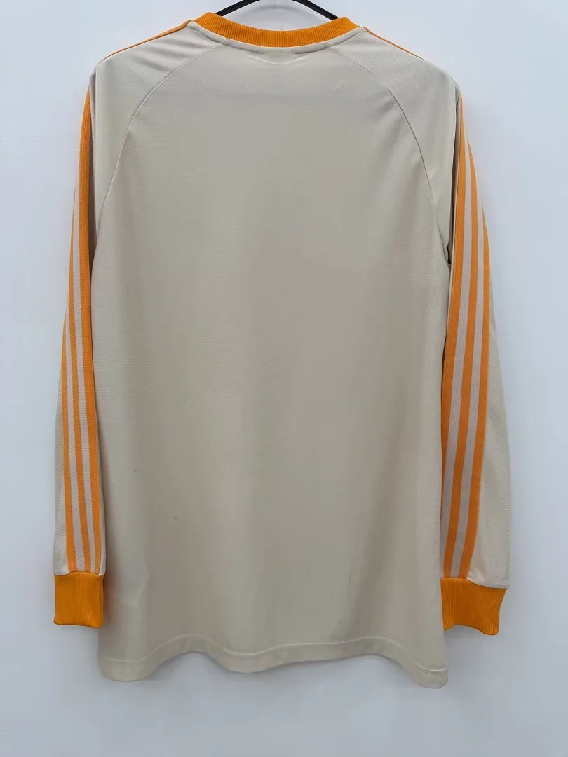 Bayern Munich Shirt Long Sleeve